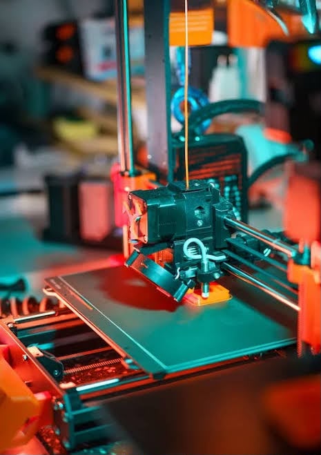 3D Printing