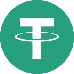 Tether (USDT)